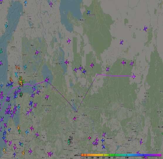 Read more about the article How faulty GPS-signals can mislead commercial airlines