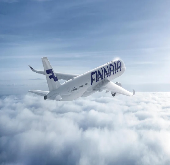 Read more about the article Finnair resumed flights to Tartu, Estonia after temporary suspension due to GNSS Jamming incidents